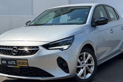 Opel Corsa 67.990 km 11.390 &euro; Gießen 35398