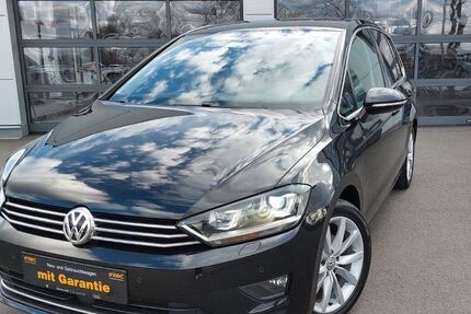 VW Golf Sportsvan 117.685 km 12.600 &euro; Hauneck 36282