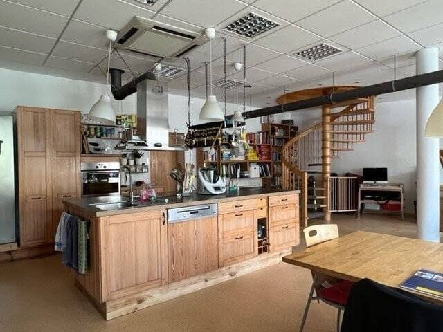 Patchwork-Familien aufgepasst! Hier hat jeder seinen eigenen Platz! 1 zimmer