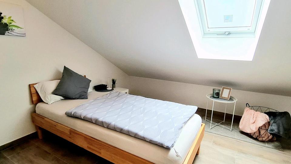 Einfamilienhaus Pilsting - 3.5 Zimmer, 130 m&sup2;, 3.500&euro; | Angebot:26227856