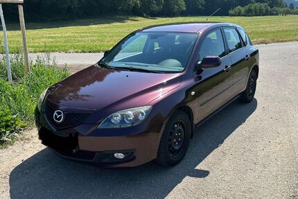 Mazda 3 97.005 km 3.650 &euro; Stegen 79252
