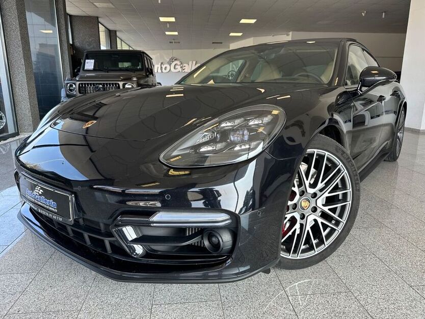 Panamera