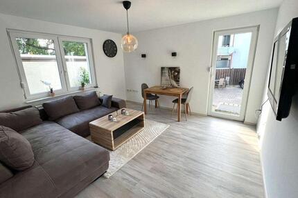Moderne 3-Zimmer Wohnung mit neuwertiger Küche in zentraler Lage von Herford zimmer