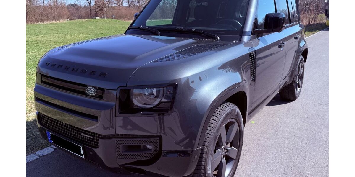 Land Rover Defender 64.500 km 59.900 &euro; Wolfratshausen 82515