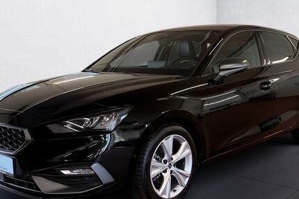 Seat Leon 17.460 km 26.030 &euro; Osterode 37520