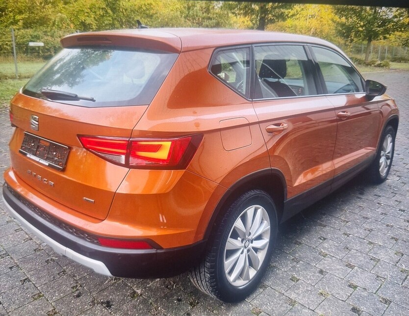 Ateca