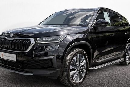 Skoda Kodiaq 70.382 km 32.860 &euro; Celle 29227