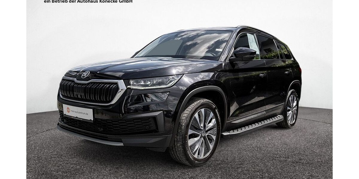 Skoda Kodiaq 70.382 km 32.860 &euro; Celle 29227