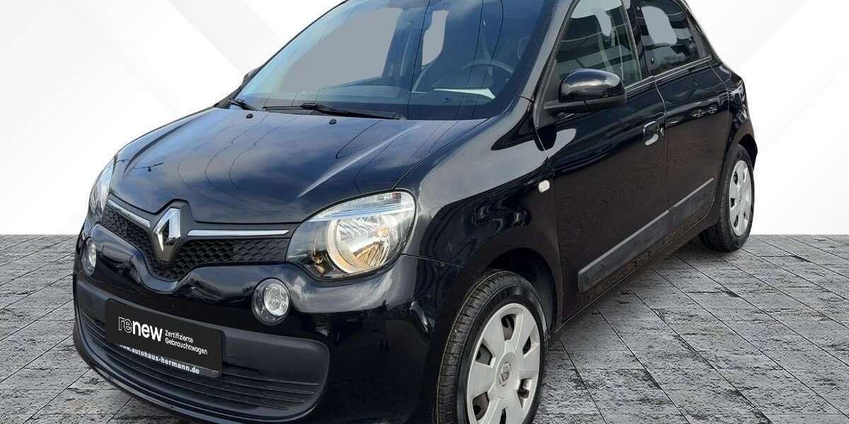 Renault Twingo 36.773 km 7.886 &euro; Höxter 37671