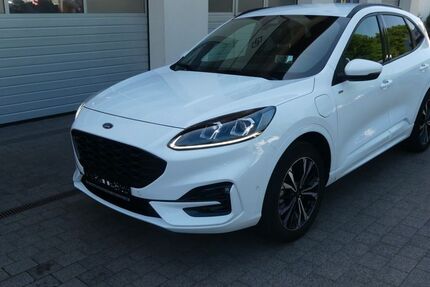 Ford Kuga 36.992 km 24.890 &euro; Ehrenberg-Seiferts 36115
