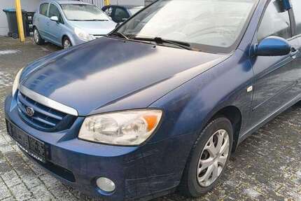 Kia Cerato 177.777 km 990 &euro; Fulda 36043