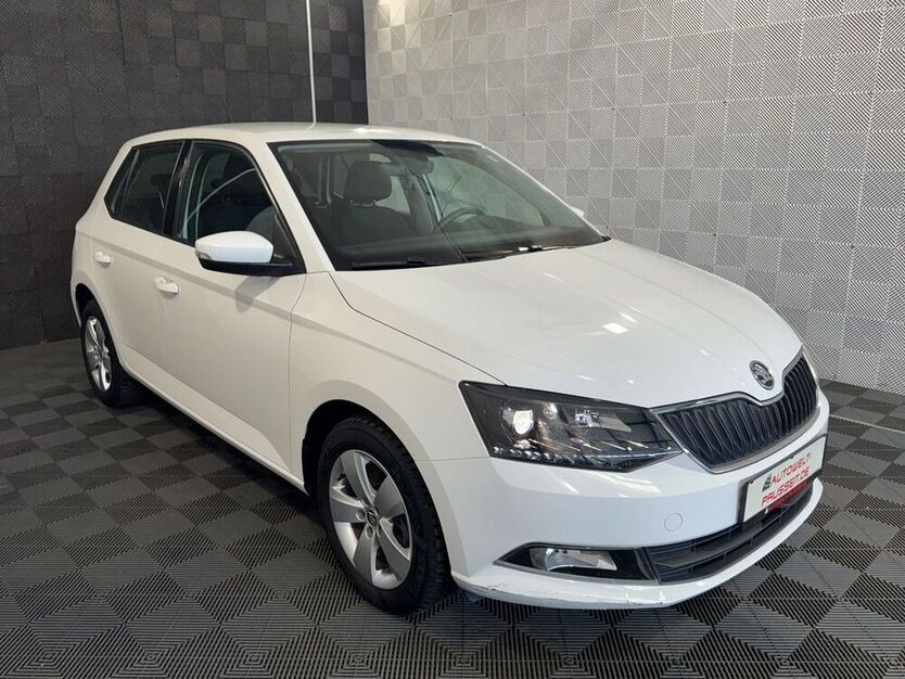 Fabia