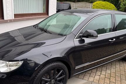 Skoda Superb 145.600 km 6.800 € Großenkneten 26197