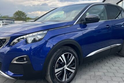 Peugeot 3008 66.864 km 14.980 &euro; Irlich 56567