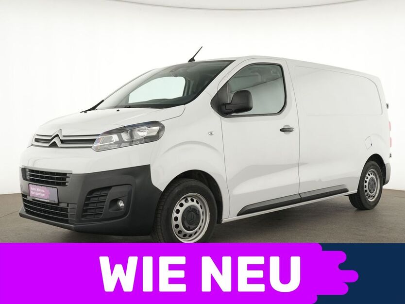 Citroen Jumpy 69.383 km 18.995 € Neuss 41460