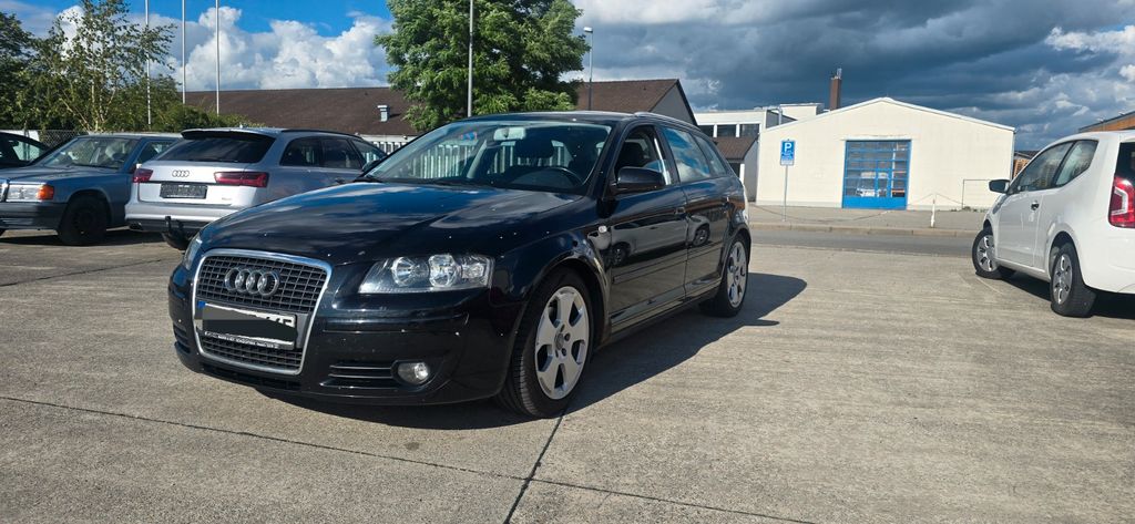 Audi A3 359.000 km 1.490 &euro; Altdorf 84032
