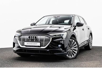 Audi e-tron 24.074 km 30.503 &euro; Hagen 58091