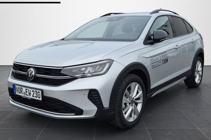 VW Taigo 4.736 km 27.980 &euro; Norden 26506