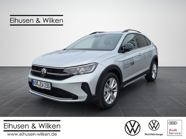VW Taigo 4.736 km 27.980 &euro; Norden 26506
