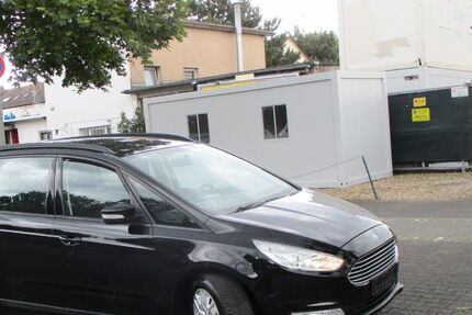 Ford Galaxy 300.000 km 4.600 &euro; Frankfurt am Main 65933