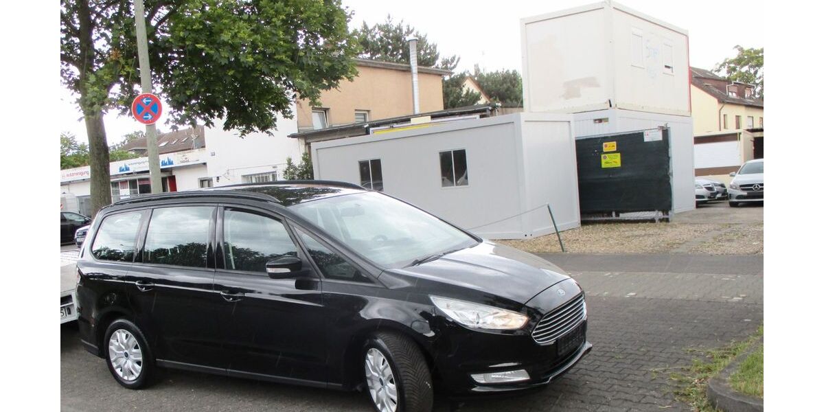 Ford Galaxy 300.000 km 4.600 &euro; Frankfurt am Main 65933