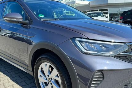 VW Taigo 10.885 km 17.990 &euro; Nabburg 92507