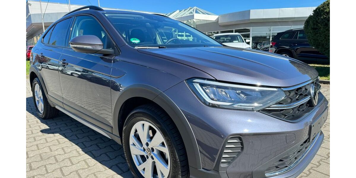 VW Taigo 10.885 km 17.990 &euro; Nabburg 92507