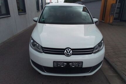 VW Touran