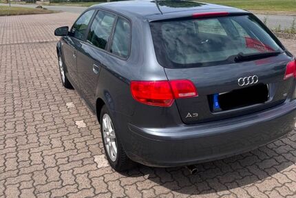 Audi A3 160.194 km 5.000 &euro; Bremervörde 27432