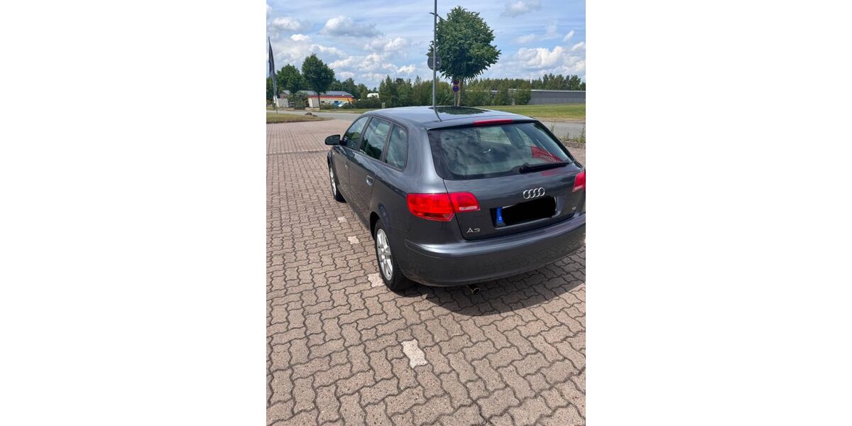 Audi A3 160.194 km 5.250 &euro; Bremervörde 27432