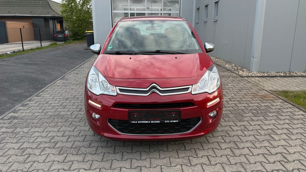 Citroen C3 112.000 km 2.800 &euro; GELDERN 47608