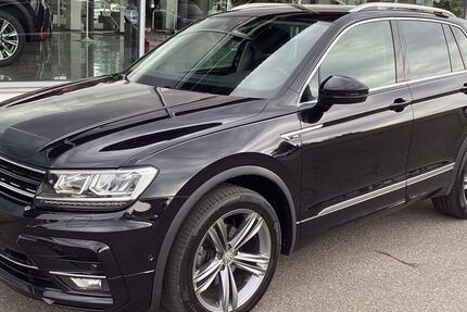 VW Tiguan 128.500 km 19.390 &euro; Aulendorf 88326