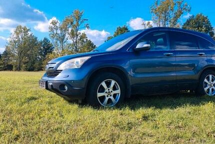 Honda CR-V 272.000 km 4.000 &euro; Jüterbog 14913