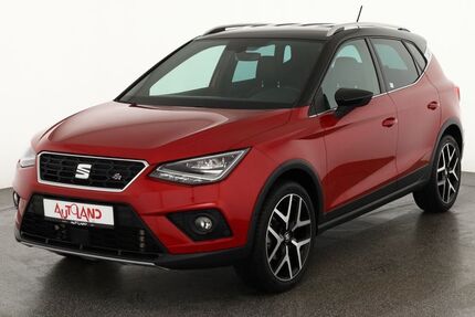 Seat Arona 62.278 km 18.990 &euro; Bautzen 02625