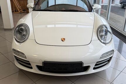 Porsche 997 87.400 km 59.900 &euro; Schwalmstadt 34613