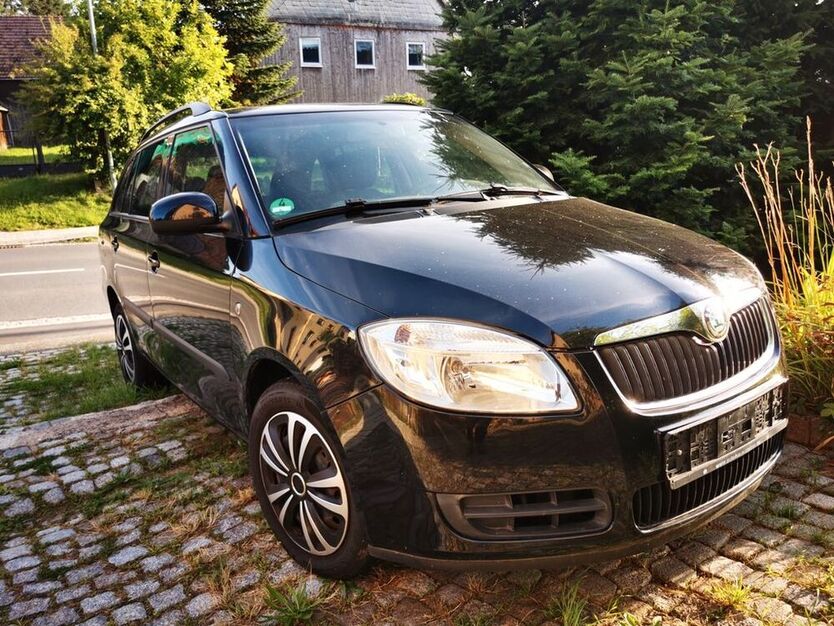Fabia