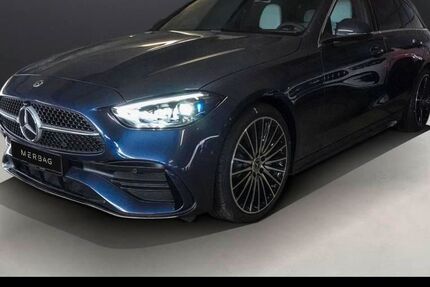 Mercedes-Benz C 220 9.300 km 48.490 &euro; Wiesbaden 65189