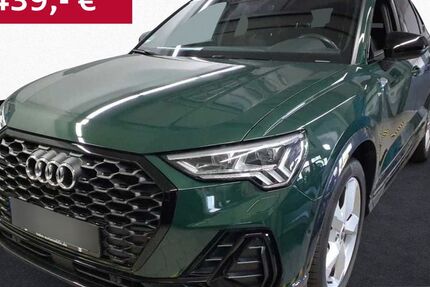 Audi Q3 44.300 km 35.460 &euro; Ludwigsburg 71636