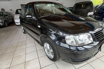 VW Polo 67.000 km 2.990 &euro; Helmbrechts 95233