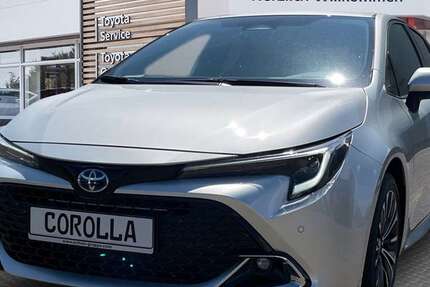 Toyota Corolla 1.310 km 29.840 &euro; Stendal 39576