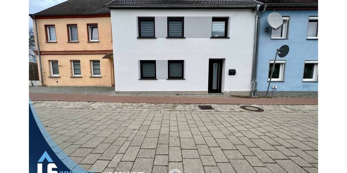 Einfamilienhaus Rathenow - 6 Zimmer, 120 m&sup2;, 650.000&euro; | Angebot:25689355