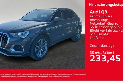 Audi Q3 35.640 km 30.820 &euro; Hamburg 22419