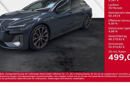 Audi A6 14.450 km 66.830 &euro; Giessen 35394