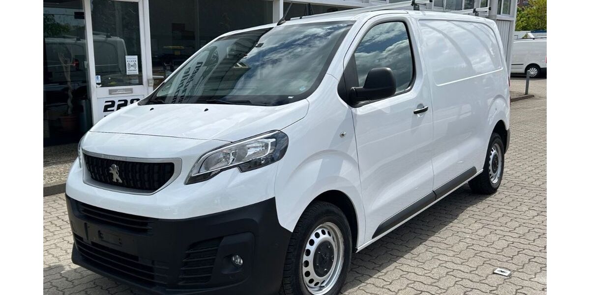 Peugeot Expert 98.325 km 15.900 &euro; Hamburg-Norderstedt 22851
