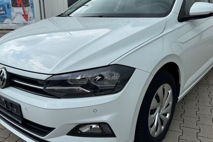 VW Polo 86.000 km 10.750 &euro; Westoverledingen 26810