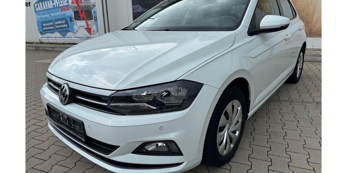 VW Polo 86.000 km 10.750 &euro; Westoverledingen 26810