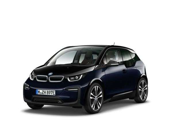 BMW i3 21.617 km 21.930 € Horb/Neckar 72160