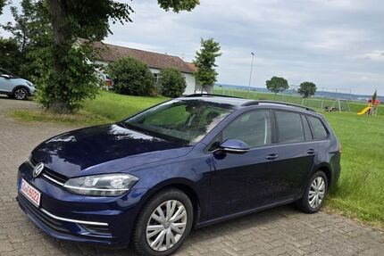 VW Golf 190.000 km 6.900 &euro; Rosdorf 37124