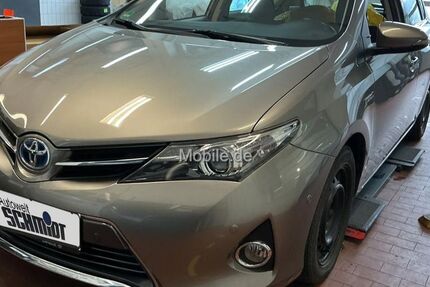 Toyota Auris 114.001 km 15.880 &euro; Werne 59368