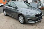 Skoda Fabia TSi 115 Alu PDC LED Kamera SOFORT 9 km 20.595 € Bonn 53225